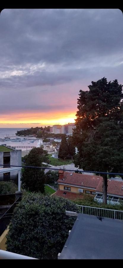 Apartment Monte Carlo Portoroz Exterior photo