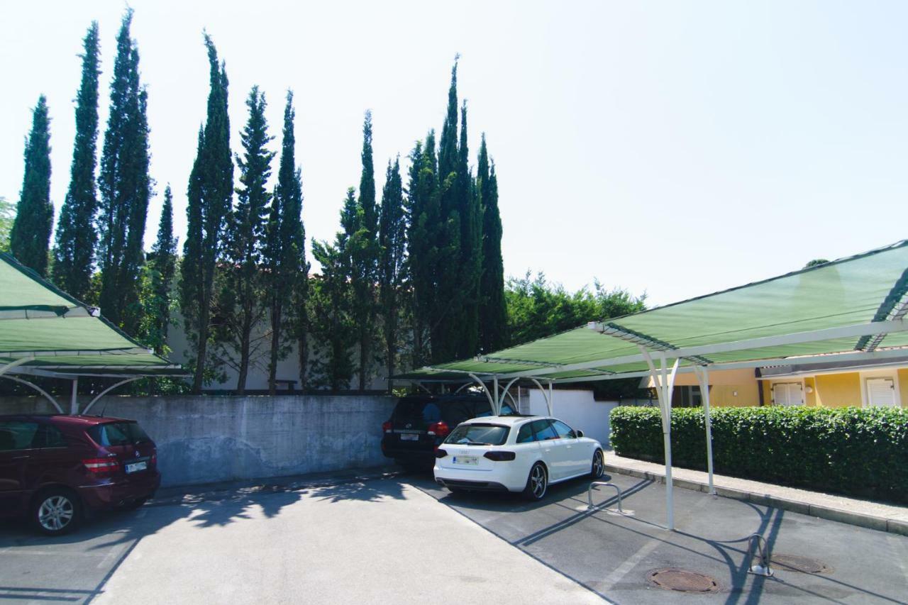 Apartment Monte Carlo Portoroz Exterior photo